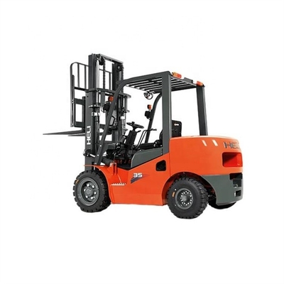 Controllare in modo efficiente il carrello elevatore diesel con CDB2-F15 Valvola direzionale multi-circuito
