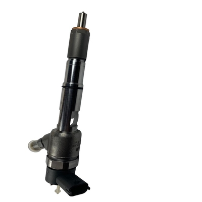 ZZ1257 Motore parti originali iniettore di carburante per motore diesel FOTON HOWO FAW Yunnai YN