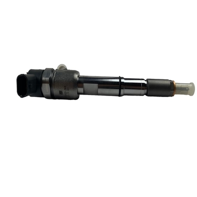 ZZ1257 Motore parti originali iniettore di carburante per motore diesel FOTON HOWO FAW Yunnai YN