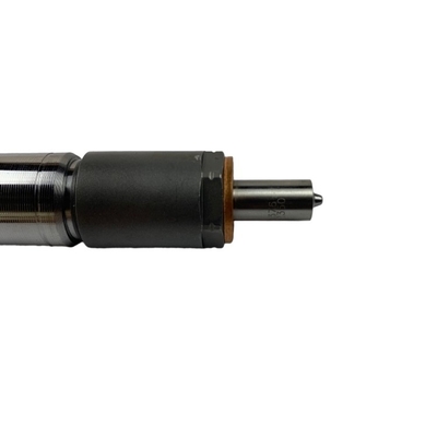 ZZ1257 Motore parti originali iniettore di carburante per motore diesel FOTON HOWO FAW Yunnai YN