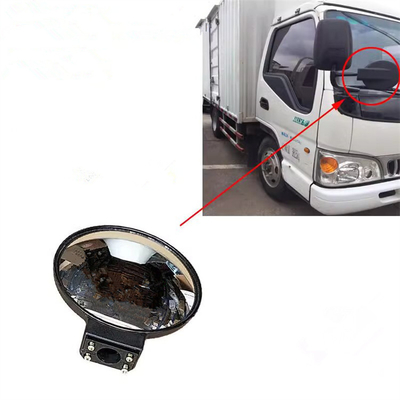 Specchio retrovisore esterno per HFC 1030/1040 JAC HFC1083 Parti di camion HFC1040 Modello di camion