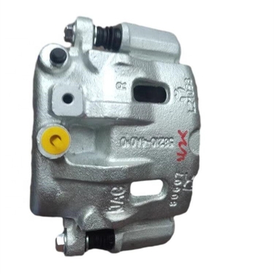 Camion cinese 1040s JAC parti originali 3501210ld040 Auto auto frenante anteriore calibro 2015-