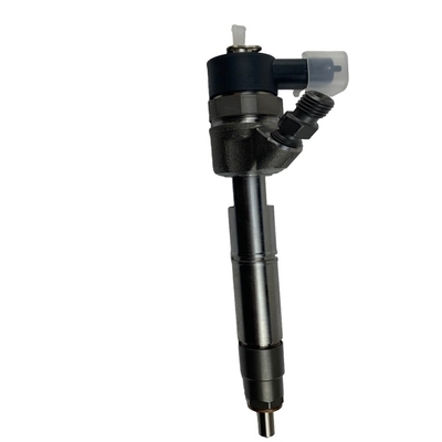 Iniezione di carburante J5 Motor 2.8 T6 TD per FAW Foton Auto Engine Systems di Yunnei Diesel Engine