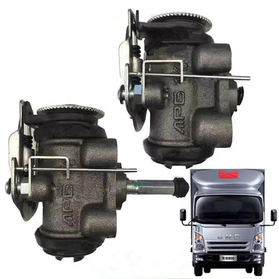 1.5KG EBN3-2210-CA cilindro di freno idraulico per camion JMC N800 OEM NO EBN3-2210-CA