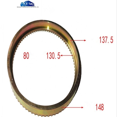 Foton Automotive Accessories