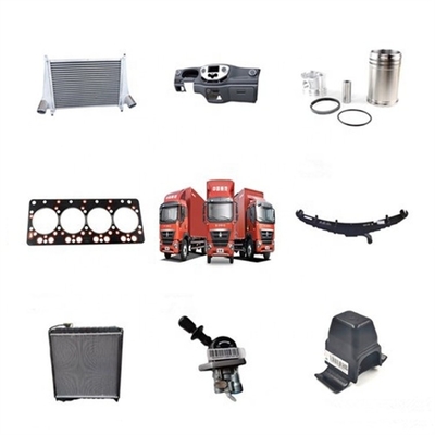 Foton Automotive Accessories