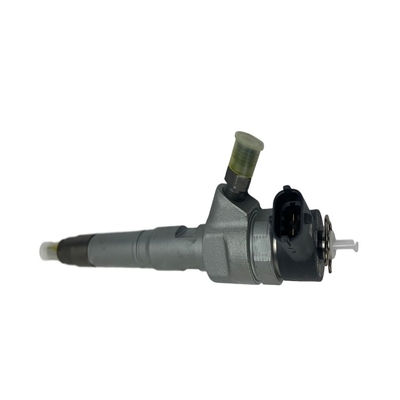 YN D25 Motore diesel iniettore di carburante Common Rail per HOWO FAW Foton Advanced Technology