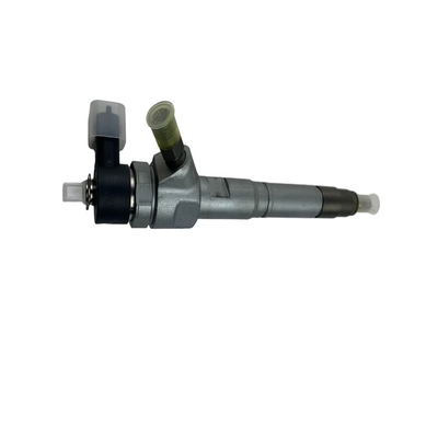 YN D25 Motore diesel iniettore di carburante Common Rail per HOWO FAW Foton Advanced Technology