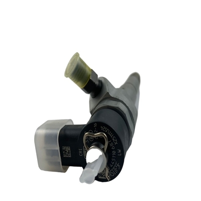 YN D25 Motore diesel iniettore di carburante Common Rail per HOWO FAW Foton Advanced Technology