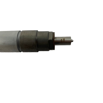 YN D25 Motore diesel iniettore di carburante Common Rail per HOWO FAW Foton Advanced Technology