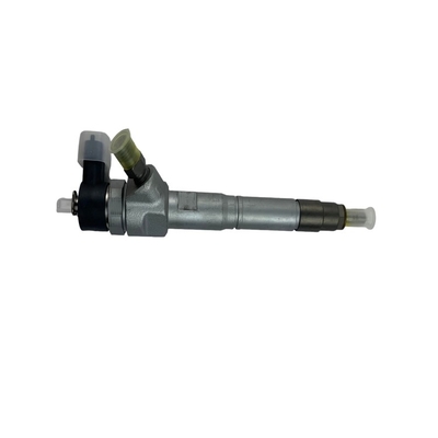 YN D25 Motore diesel iniettore di carburante Common Rail per HOWO FAW Foton Advanced Technology