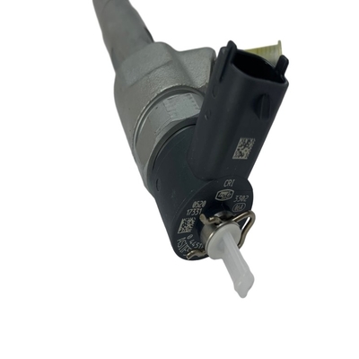 YN D25 Motore diesel iniettore di carburante Common Rail per HOWO FAW Foton Advanced Technology