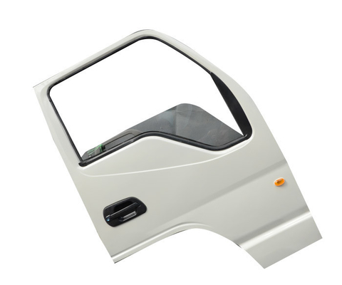 JAC 6100040EO-K/BY Chinese Light Truck Spare Parts Door Case per ISUZU 100P Serie 1025