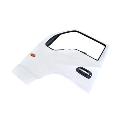 JAC 6100040EO-K/BY Chinese Light Truck Spare Parts Door Case per ISUZU 100P Serie 1025