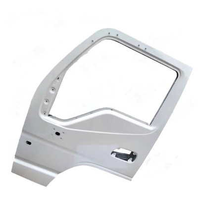 JAC 6100040EO-K/BY Chinese Light Truck Spare Parts Door Case per ISUZU 100P Serie 1025