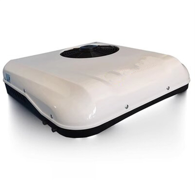 Riscaldamento e raffreddamento elettrico 12v 24v Auto Veicolo Camion Van Cabina Rooftop RV Tractor AC