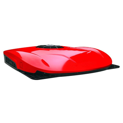 Riscaldamento e raffreddamento elettrico 12v 24v Auto Veicolo Camion Van Cabina Rooftop RV Tractor AC