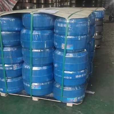Ricambi per autoveicoli Hub 3103N28-015 per Yuejin Truck OE NO. 3103N28-015