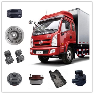 Ricambi per autoveicoli Hub 3103N28-015 per Yuejin Truck OE NO. 3103N28-015