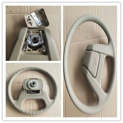 ISO/TS-16949 Ricambi certificati 3402010D2 Volante per camion JAC 1025 1030