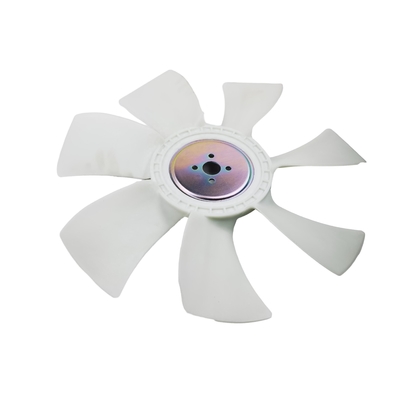 HA06054 Lame di ventilatore in plastica per JAC Foton Sinotruk HOWO Faw DFAC Ricambi