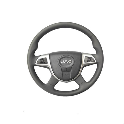 N.O.O.M. 3402010LE010 Volante in PVC per camion JAC Ricambi SINOTRUK HOWO