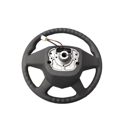 N.O.O.M. 3402010LE010 Volante in PVC per camion JAC Ricambi SINOTRUK HOWO