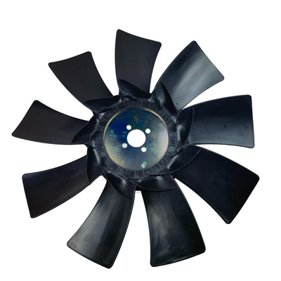 YNF45-140001 Lamelle del ventilatore del motore per JAC Foton Sinotruk HOWO Faw DFAC camion leggeri Y10003980