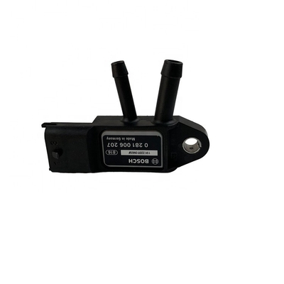 Senzori di pressione differenziale per camion Yunnei per JAC Foton Sinotruk HOWO Faw DFAC