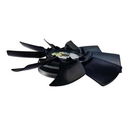 YNF45-140001 Lamelle del ventilatore del motore per JAC Foton Sinotruk HOWO Faw DFAC camion leggeri Y10003980