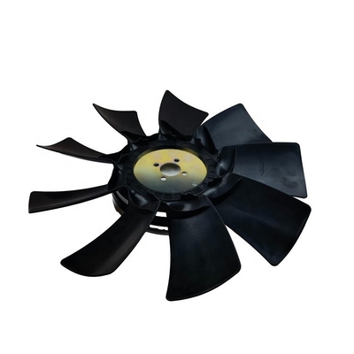 YNF45-140001 Lamelle del ventilatore del motore per JAC Foton Sinotruk HOWO Faw DFAC camion leggeri Y10003980