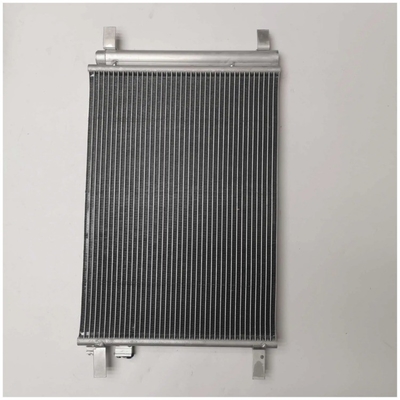 JAC Aumark Assemblaggio di ventilatori di condensazione per condizionatori di aria OEM NO 8105010U2010