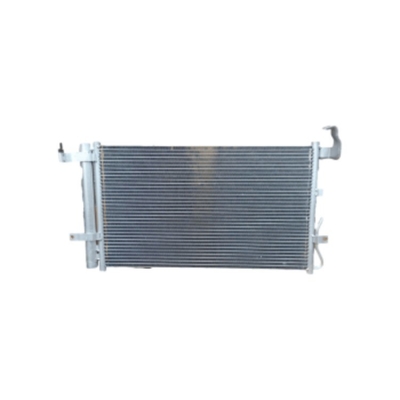 JAC Aumark Assemblaggio di ventilatori di condensazione per condizionatori di aria OEM NO 8105010U2010