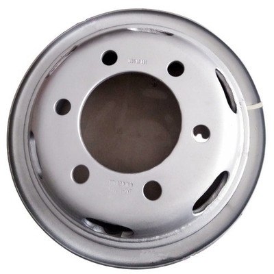 Cerchiera per camion in acciaio per JAC 1030 1040 Cerchiera per ruote 3101010d800 Perfetto per il tuo camion JAC