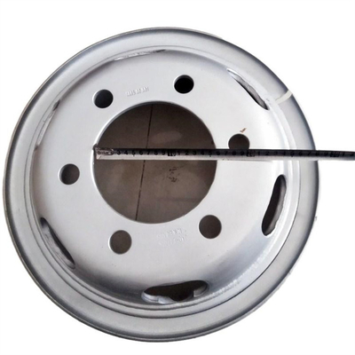 Cerchiera per camion in acciaio per JAC 1030 1040 Cerchiera per ruote 3101010d800 Perfetto per il tuo camion JAC