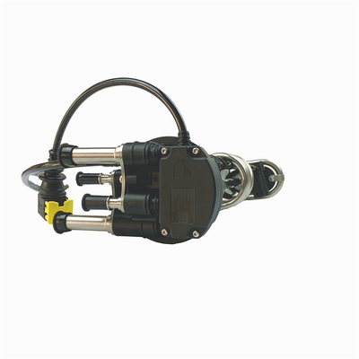 Sensore di temperatura originale Sensore di livello di urea 5506688 per motore JAC 2.4 TD