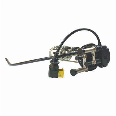 Sensore di temperatura originale Sensore di livello di urea 5506688 per motore JAC 2.4 TD