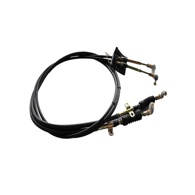 Yuejin NJ1038 Cable di trasmissione dei carrelli 1703ZS520G-040L per parti universali