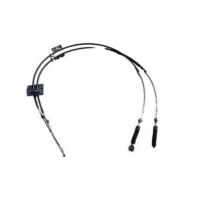 Yuejin NJ1038 Cable di trasmissione dei carrelli 1703ZS520G-040L per parti universali
