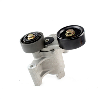 RVI Truck Timing Belt Tensioner Pulley X25705 per il rullo di tensione del sistema del motore VOL