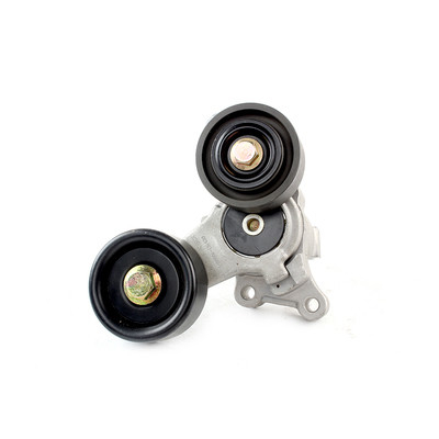 RVI Truck Timing Belt Tensioner Pulley X25705 per il rullo di tensione del sistema del motore VOL