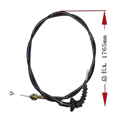 1108NZ1-010B Yuejin Truck Transmission per il modello NJ1038