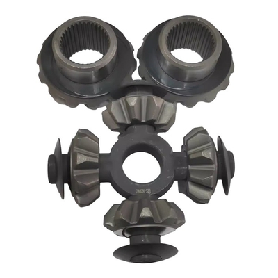 Metallo NJ1038 Sistema di riparazione MasterReducer per parti di camion Soluzione duratura