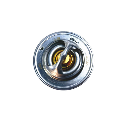 1 Motore 1307210FA Termostato per JAC ISUZU Truck Diesel Parte FAW Jiefang Car Fitting