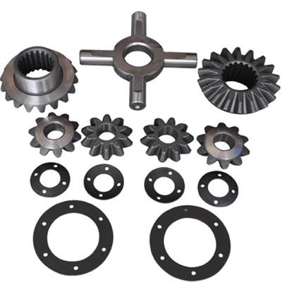 Metallo NJ1038 Sistema di riparazione MasterReducer per parti di camion Soluzione duratura