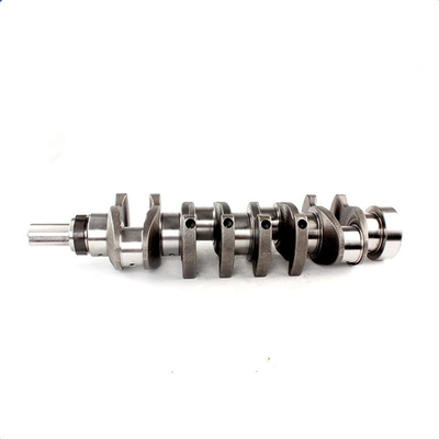 Autobus SUNRAY 2019- Motore Crankshaft in acciaio 1005011FA090 per camion Sinotruk