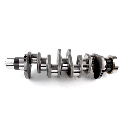 Autobus SUNRAY 2019- Motore Crankshaft in acciaio 1005011FA090 per camion Sinotruk