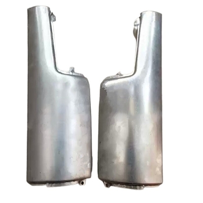 Acciaio inossidabile 612620T000 Perla angolare per ricambi per camion YUEJIN NJ1038 Competitive