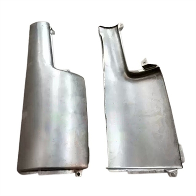 Acciaio inossidabile 612620T000 Perla angolare per ricambi per camion YUEJIN NJ1038 Competitive