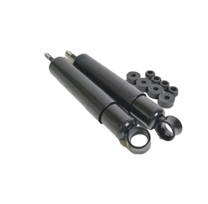 2905QA6 Assorbente d'urto frontale per autoveicoli del modello NJ1038